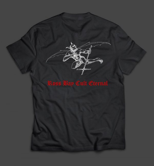 BLASPHEMY – Blasphemous Attack (w/backprint) - T-SHIRT - LONGSLEEVE - HOODIE - Image 2